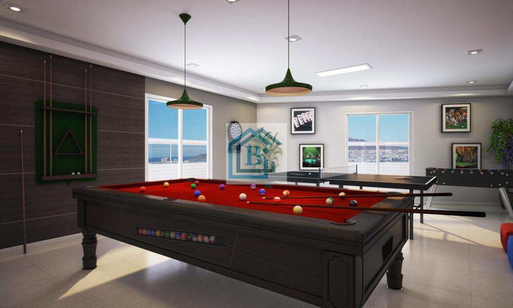 Apartamento, 2 quartos, 75 m² - Foto 5