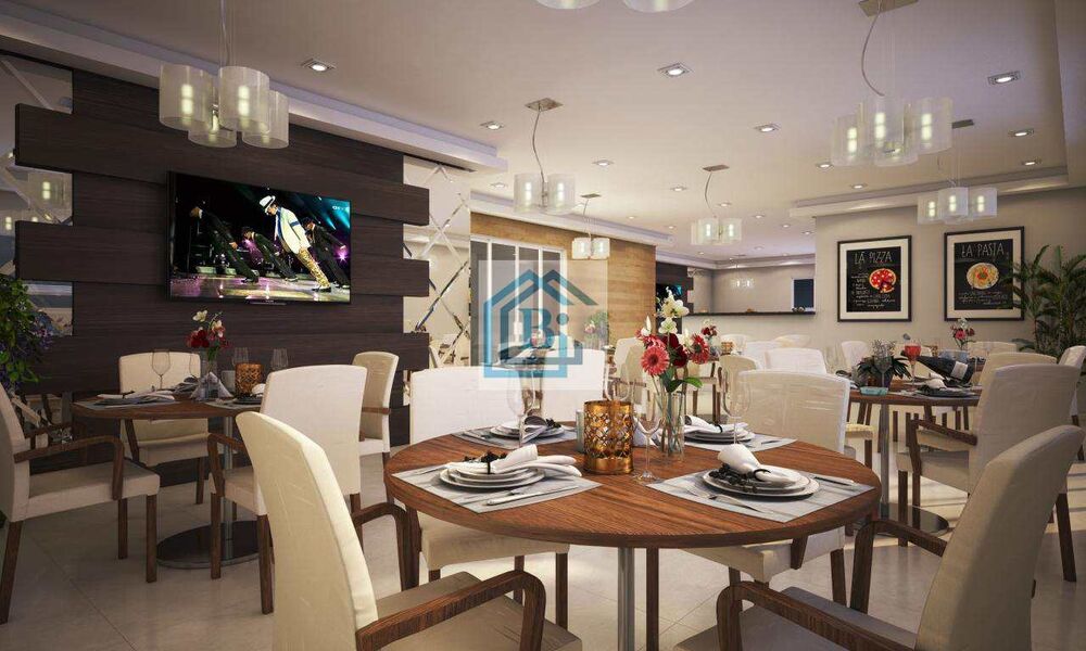 Apartamento, 2 quartos, 75 m² - Foto 3