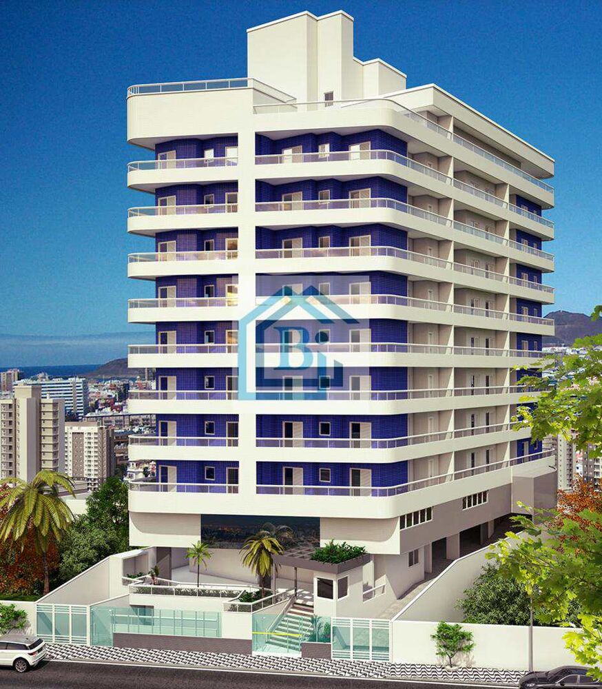 Apartamento, 2 quartos, 75 m² - Foto 1