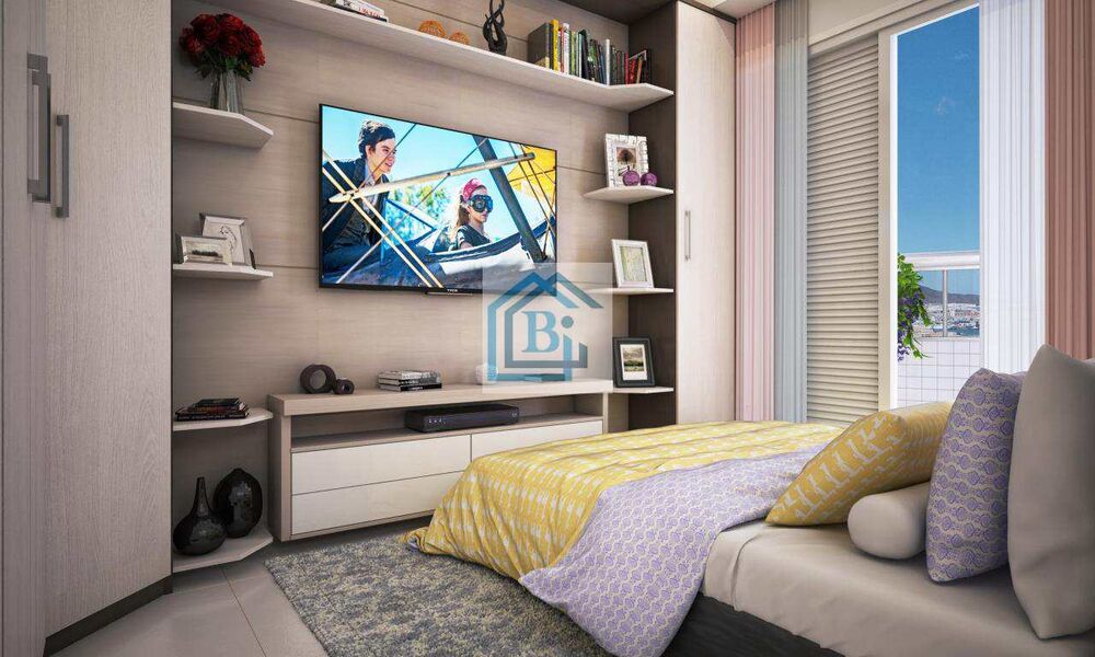 Apartamento, 2 quartos, 75 m² - Foto 10