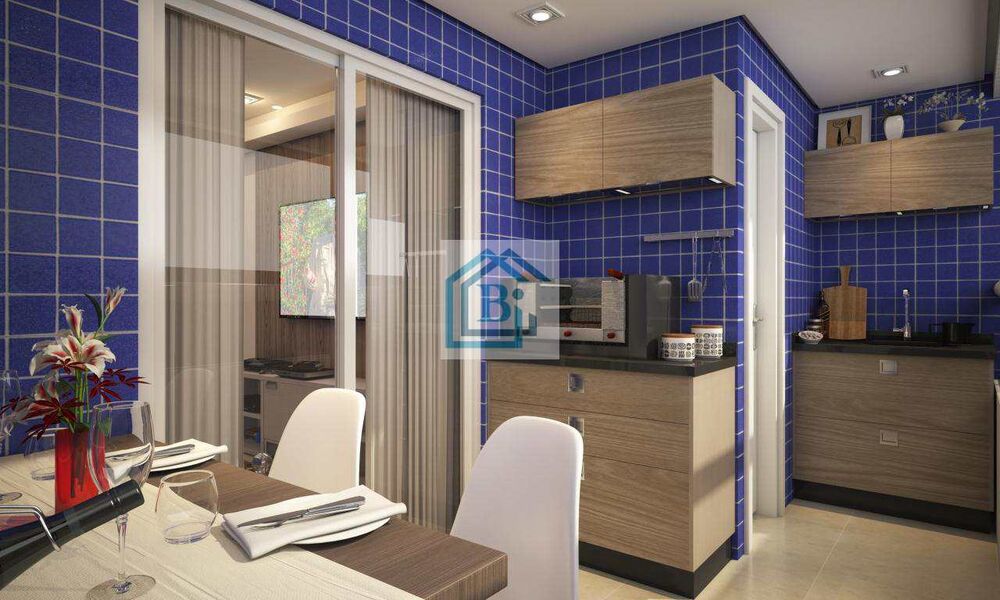 Apartamento, 2 quartos, 75 m² - Foto 11