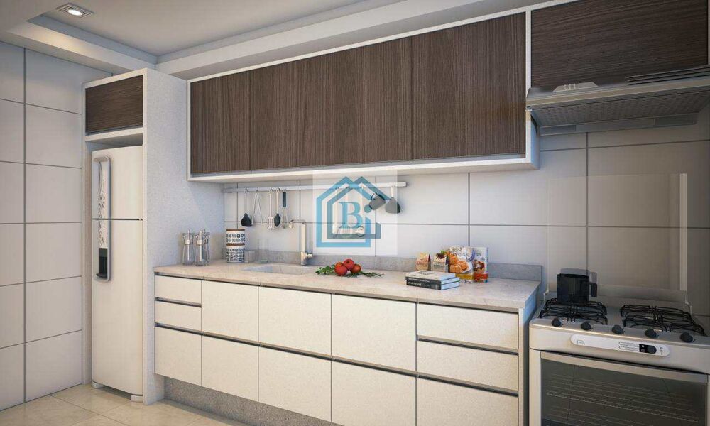 Apartamento, 2 quartos, 75 m² - Foto 8
