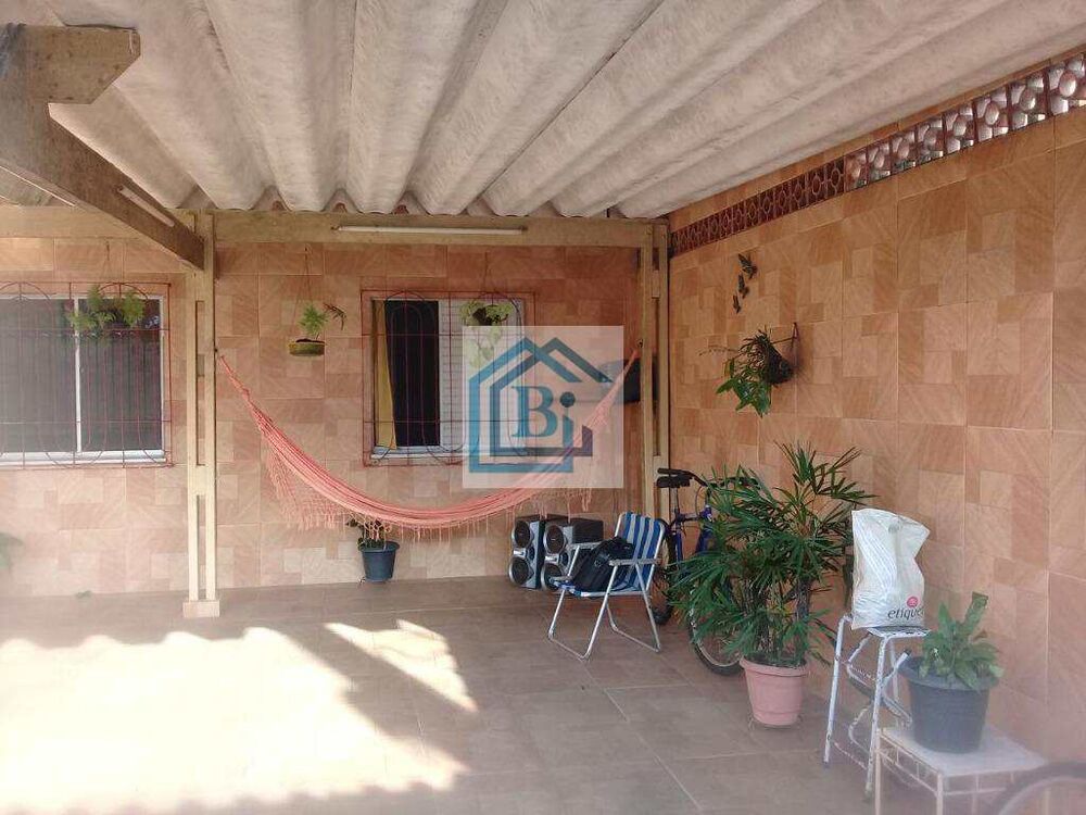 Casa, 2 quartos, 50 m² - Foto 1