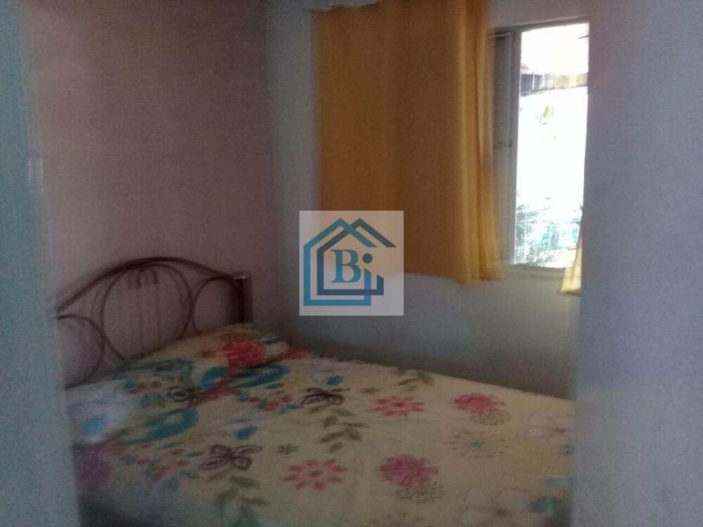 Casa, 2 quartos, 50 m² - Foto 3