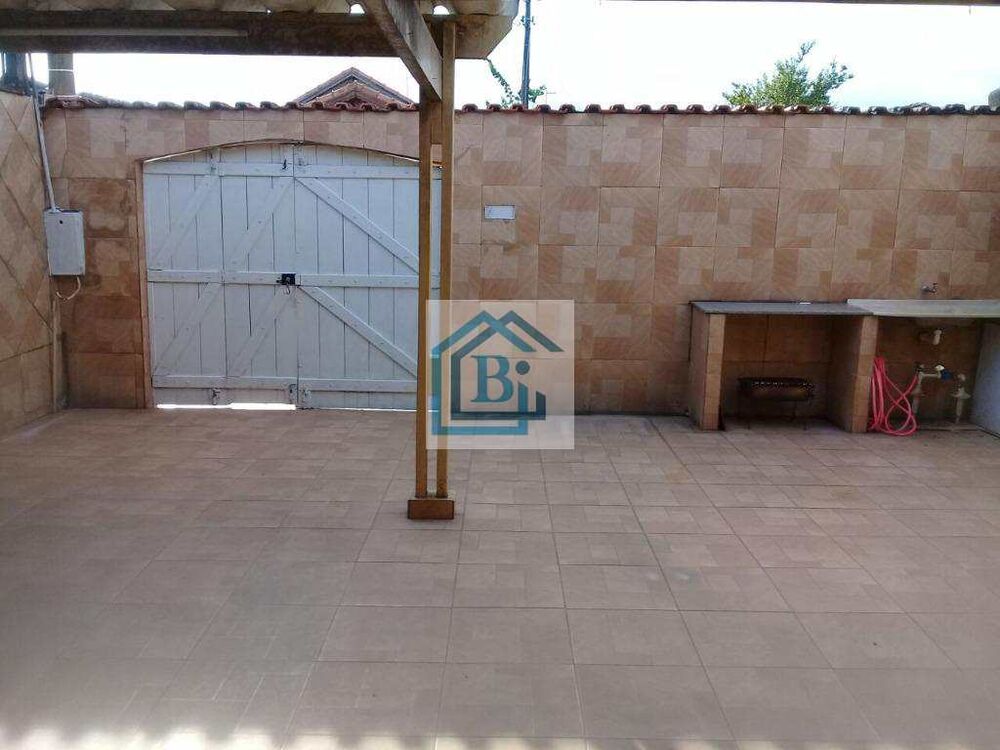 Casa, 2 quartos, 50 m² - Foto 4