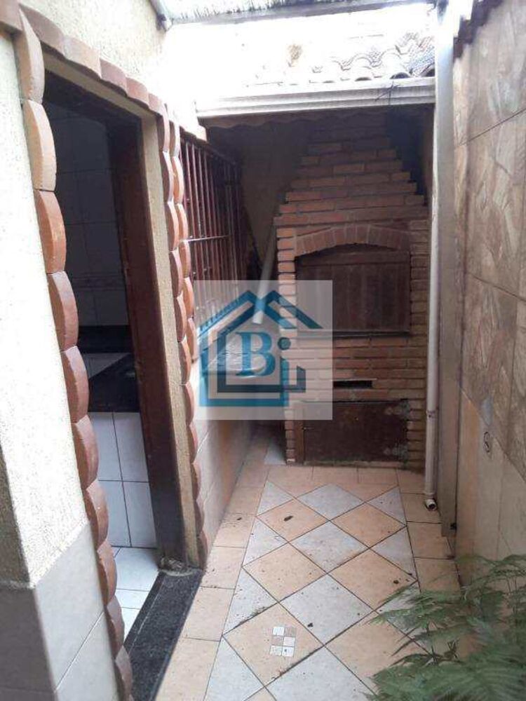 Sobrado, 2 quartos, 80 m² - Foto 7