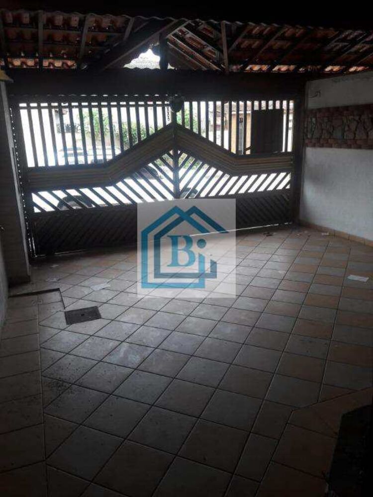 Sobrado, 2 quartos, 80 m² - Foto 4