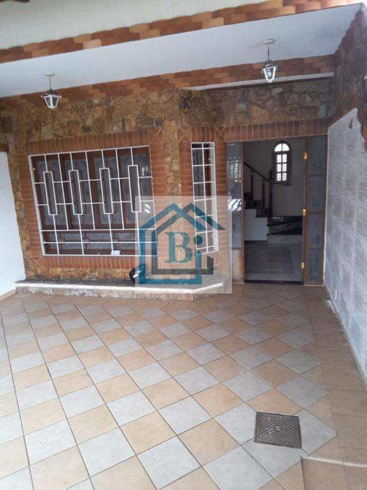 Sobrado, 2 quartos, 80 m² - Foto 6