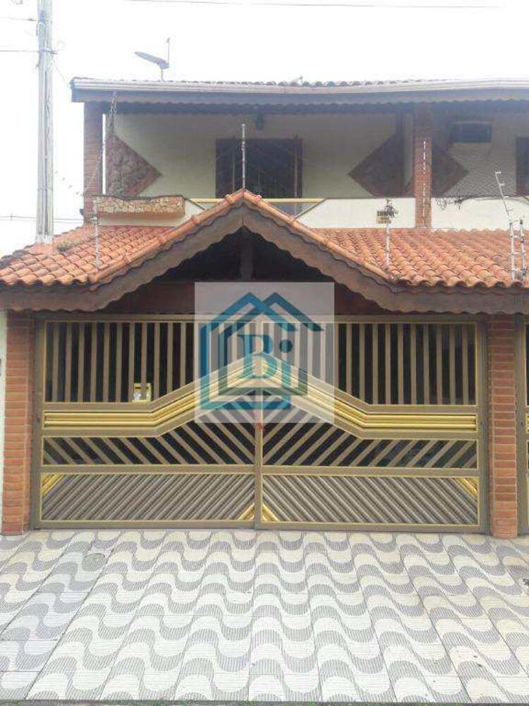Sobrado, 2 quartos, 80 m² - Foto 5