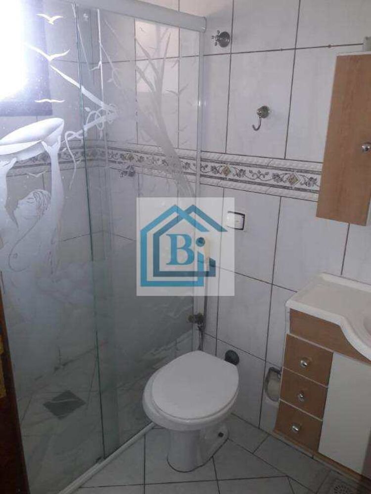 Sobrado, 2 quartos, 80 m² - Foto 1
