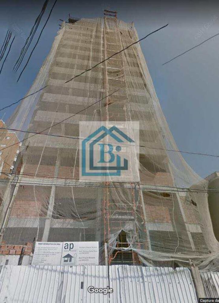 Apartamento, 1 quarto, 50 m² - Foto 1