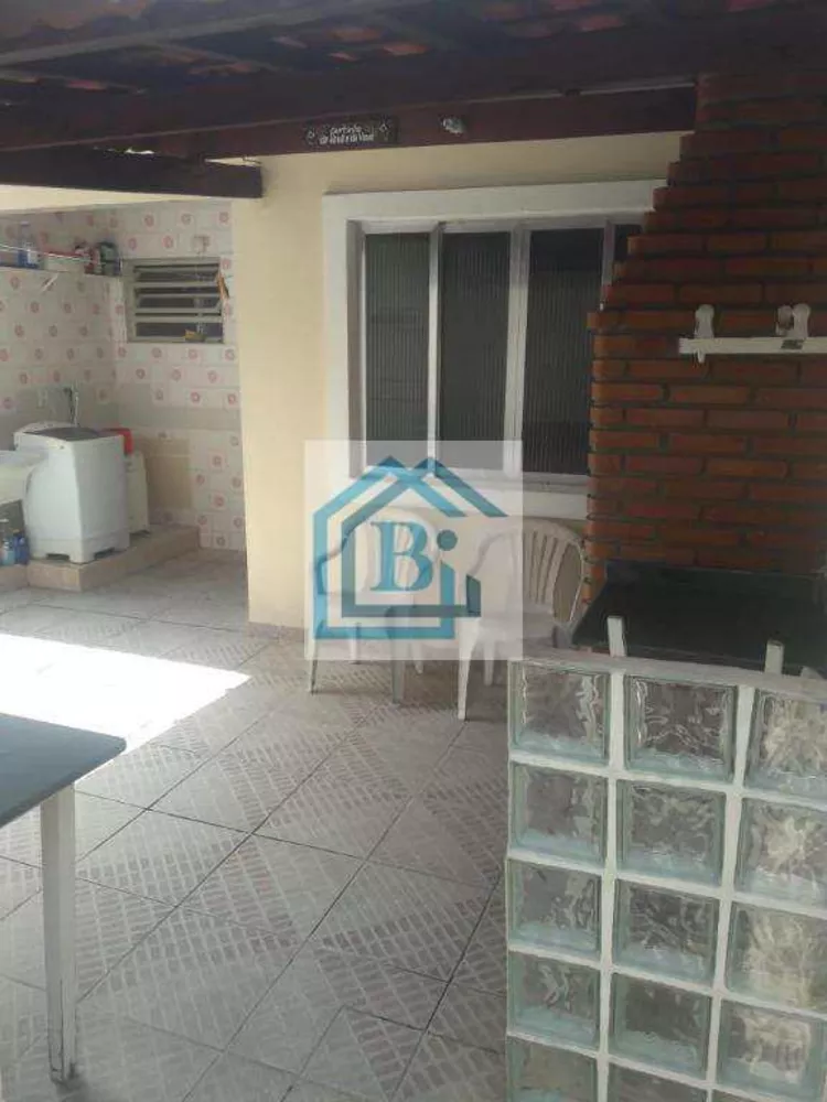 Casa, 2 quartos, 80 m² - Foto 8