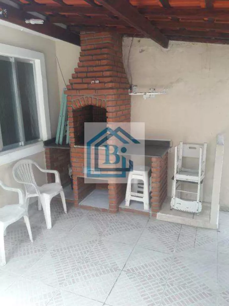 Casa, 2 quartos, 80 m² - Foto 4