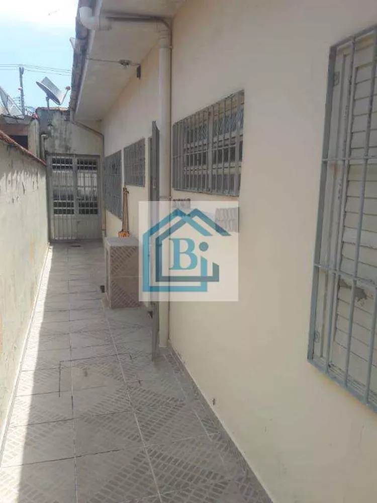 Casa, 2 quartos, 80 m² - Foto 5