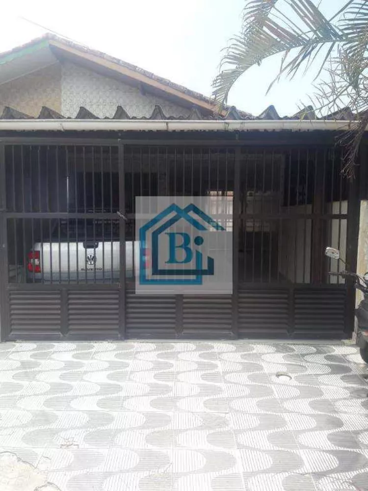 Casa, 2 quartos, 80 m² - Foto 1