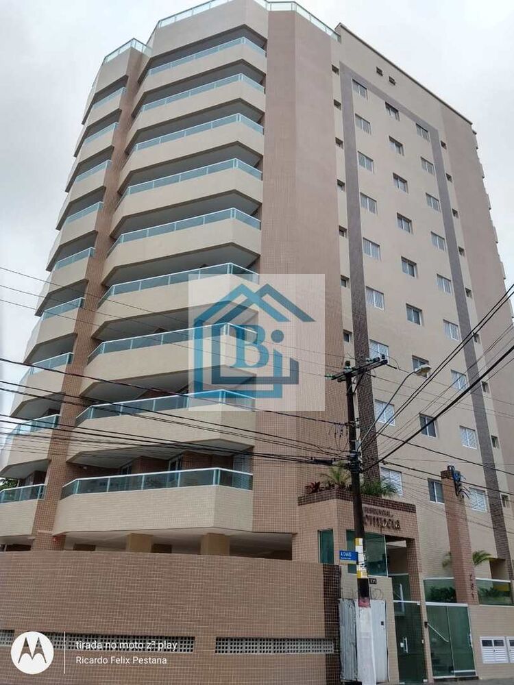 Apartamento, 2 quartos, 64 m² - Foto 1
