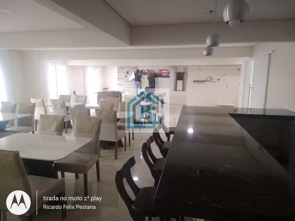 Apartamento, 2 quartos, 64 m² - Foto 9