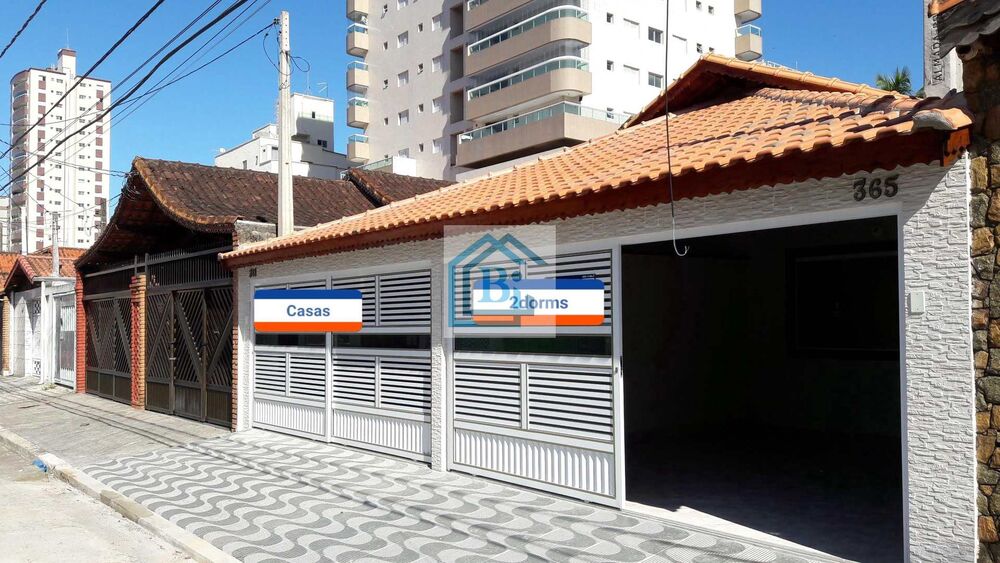 Casa, 2 quartos, 110 m² - Foto 2