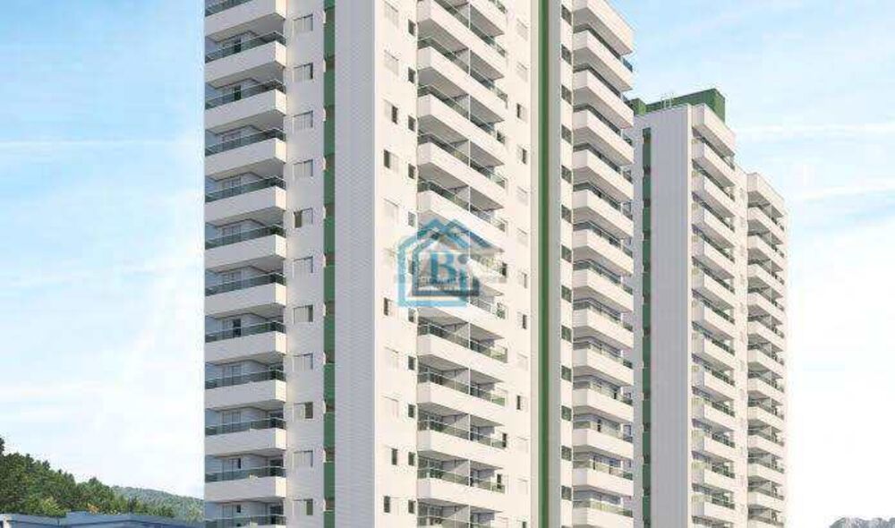 Apartamento, 2 quartos, 63 m² - Foto 1
