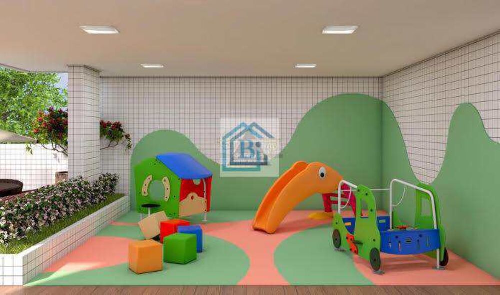 Apartamento, 2 quartos, 63 m² - Foto 3