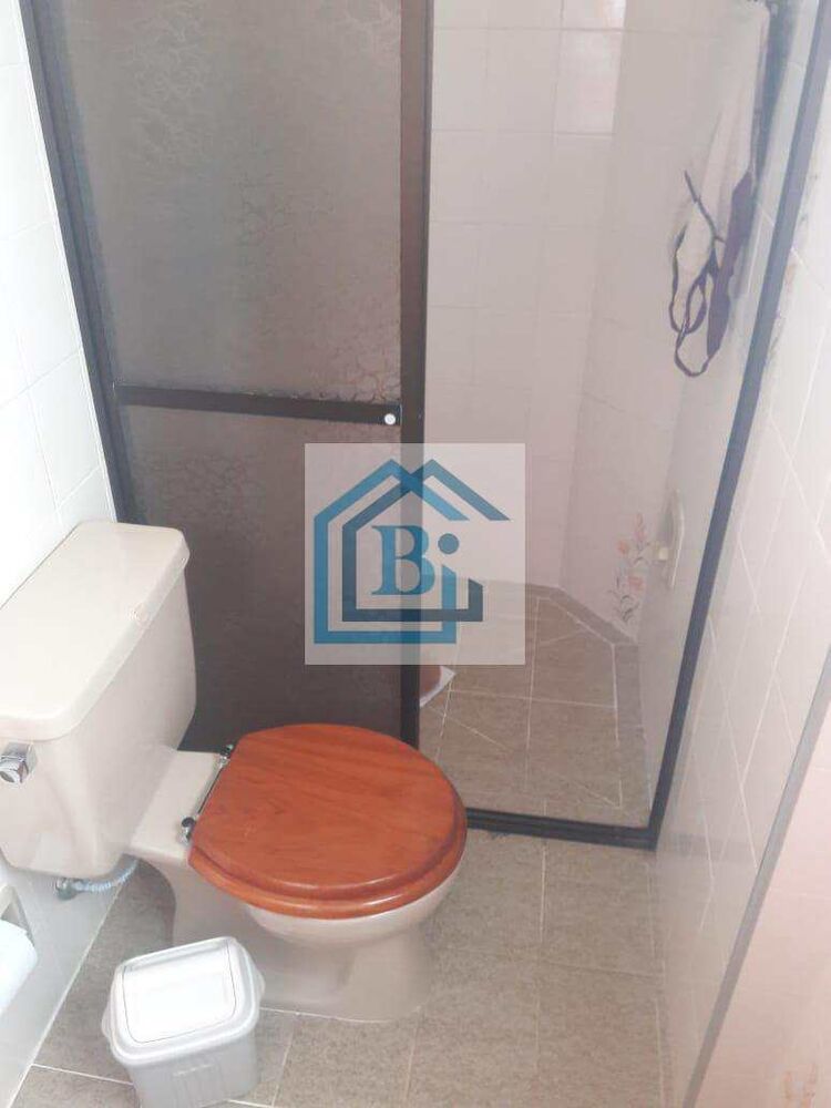 Apartamento, 3 quartos, 93 m² - Foto 10