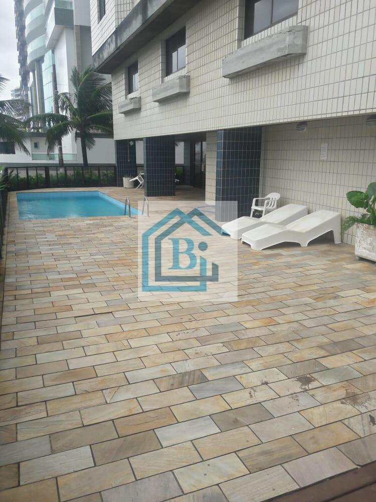 Apartamento, 3 quartos, 93 m² - Foto 1
