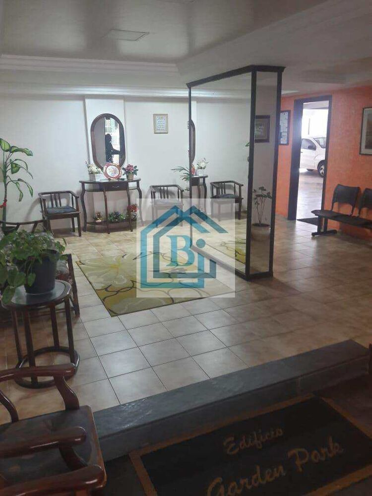 Apartamento, 3 quartos, 93 m² - Foto 5