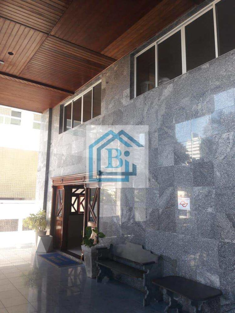 Apartamento, 2 quartos, 74 m² - Foto 1