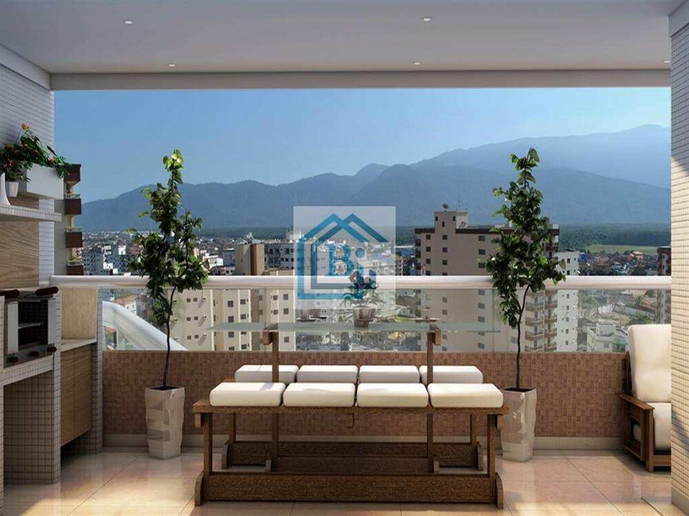 Apartamento, 2 quartos, 79 m² - Foto 1