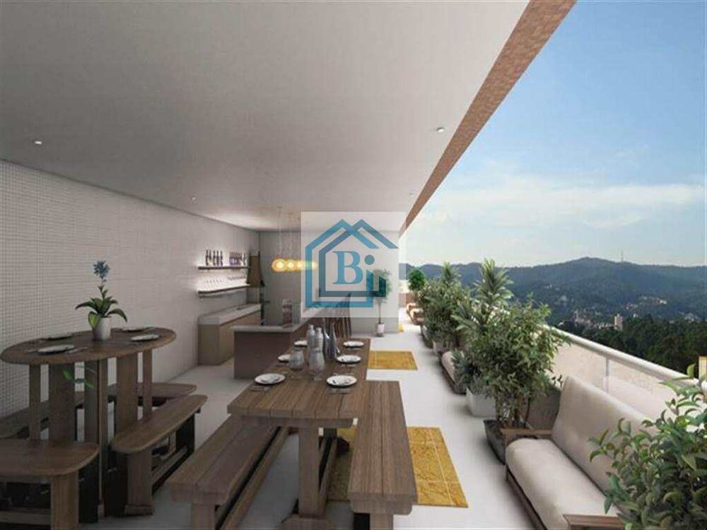 Apartamento, 2 quartos, 79 m² - Foto 2