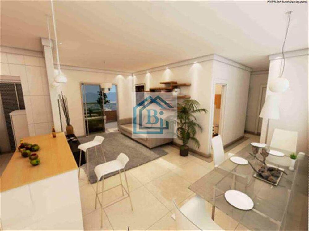 Apartamento, 2 quartos, 79 m² - Foto 4