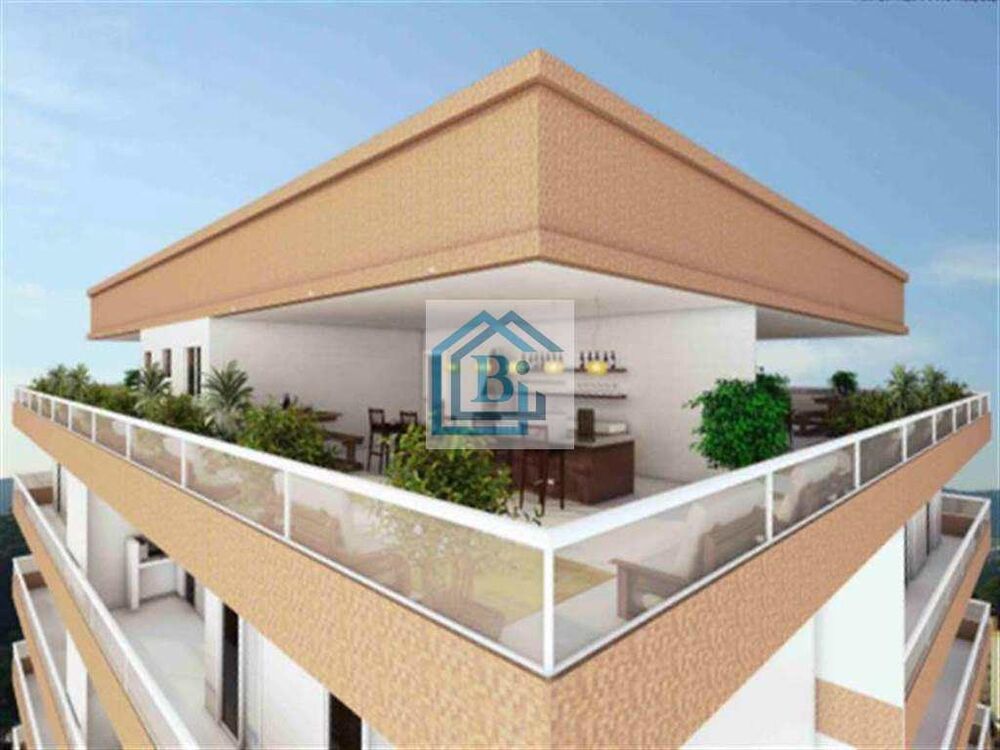 Apartamento, 2 quartos, 79 m² - Foto 5