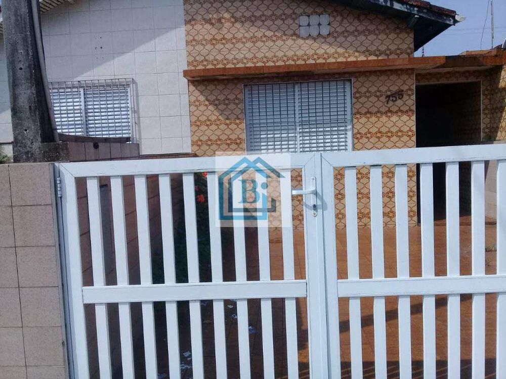 Casa, 2 quartos, 70 m² - Foto 1