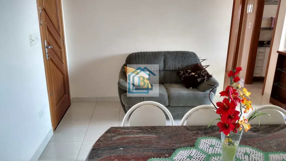 Apartamento, 2 quartos, 72 m² - Foto 2