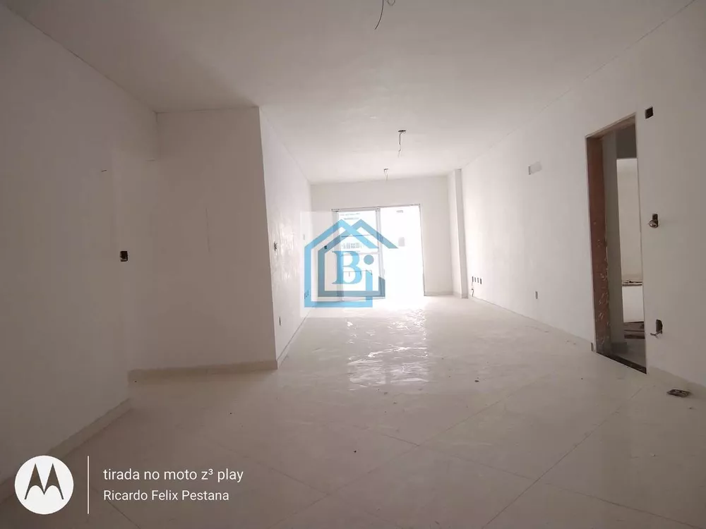 Apartamento à venda com 3 quartos, 162m² - Foto 6