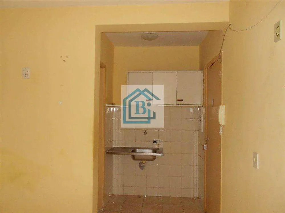 Kitnet-Studio, 28 m² - Foto 3