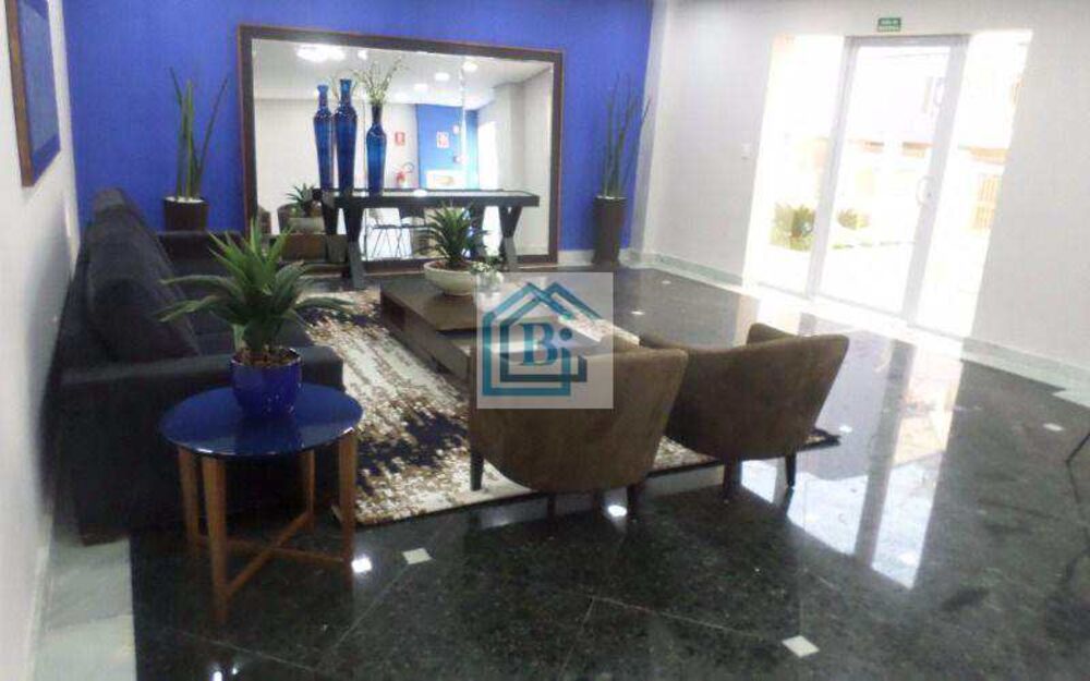 Apartamento, 1 quarto, 52 m² - Foto 12