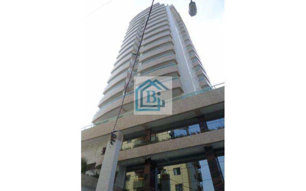 Apartamento, 1 quarto, 52 m² - Foto 1