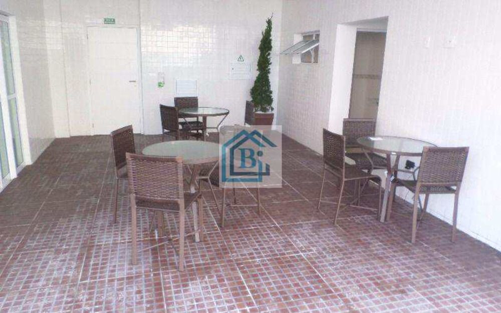 Apartamento, 1 quarto, 52 m² - Foto 18