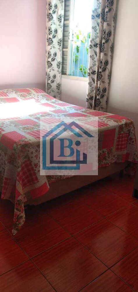 Sobrado, 2 quartos, 70 m² - Foto 11