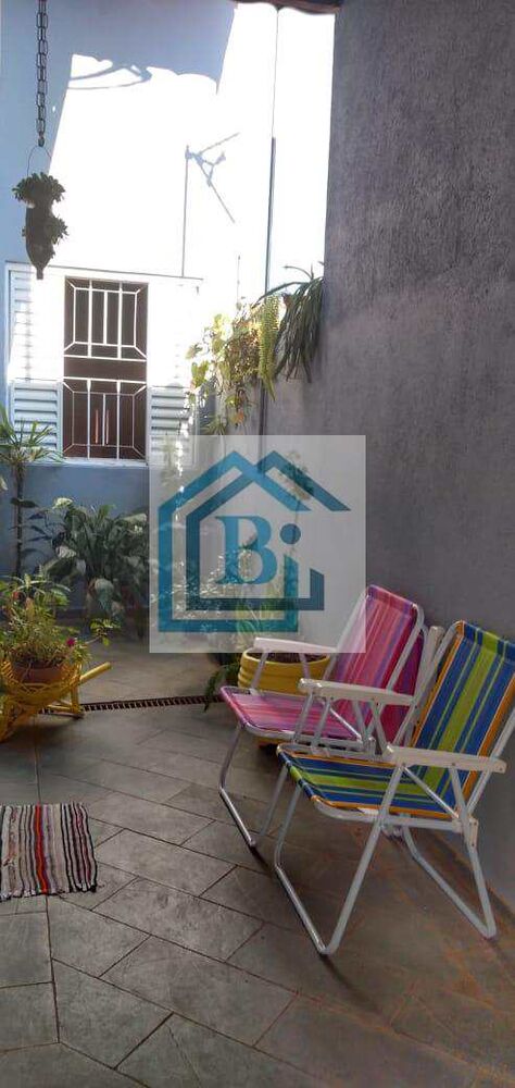 Sobrado, 2 quartos, 70 m² - Foto 3