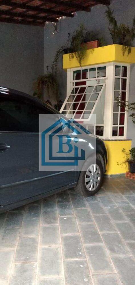 Sobrado, 2 quartos, 70 m² - Foto 2