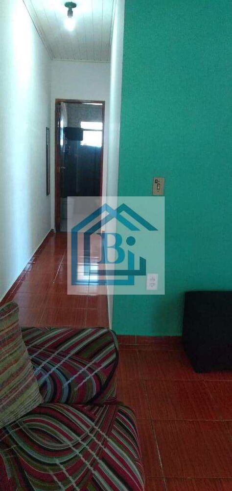 Sobrado, 2 quartos, 70 m² - Foto 6