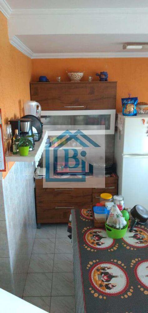 Sobrado, 2 quartos, 70 m² - Foto 8