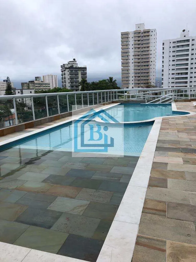 Apartamento, 3 quartos, 135 m² - Foto 3