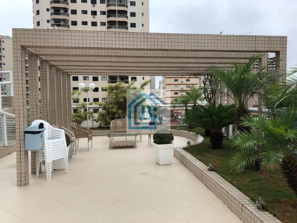 Apartamento, 3 quartos, 135 m² - Foto 4