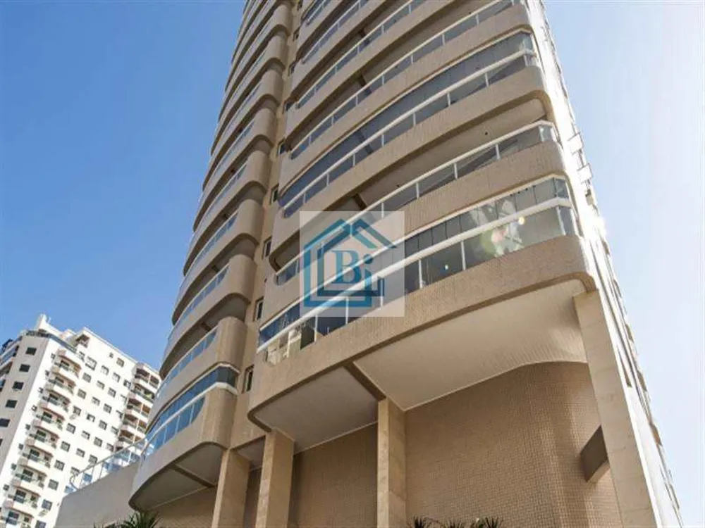 Apartamento, 3 quartos, 135 m² - Foto 1