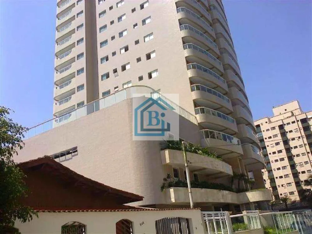 Apartamento, 3 quartos, 135 m² - Foto 2