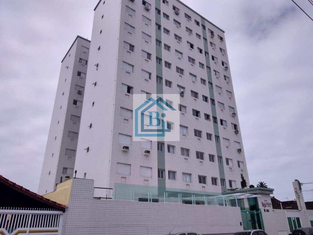 Apartamento, 2 quartos, 49 m² - Foto 1