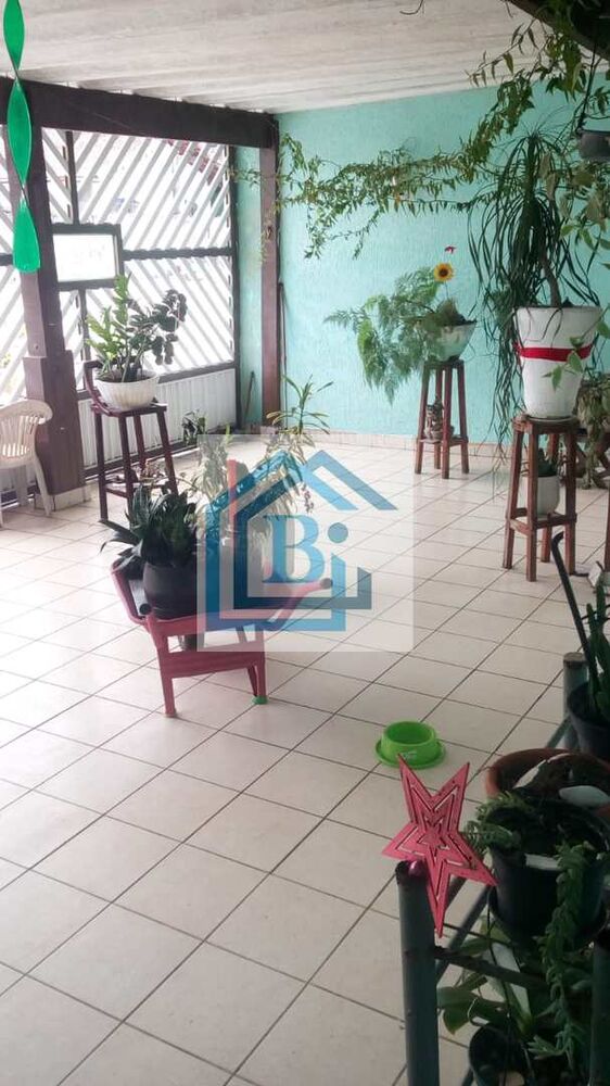 Casa, 2 quartos, 170 m² - Foto 3